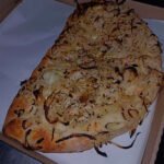 calzon–especial